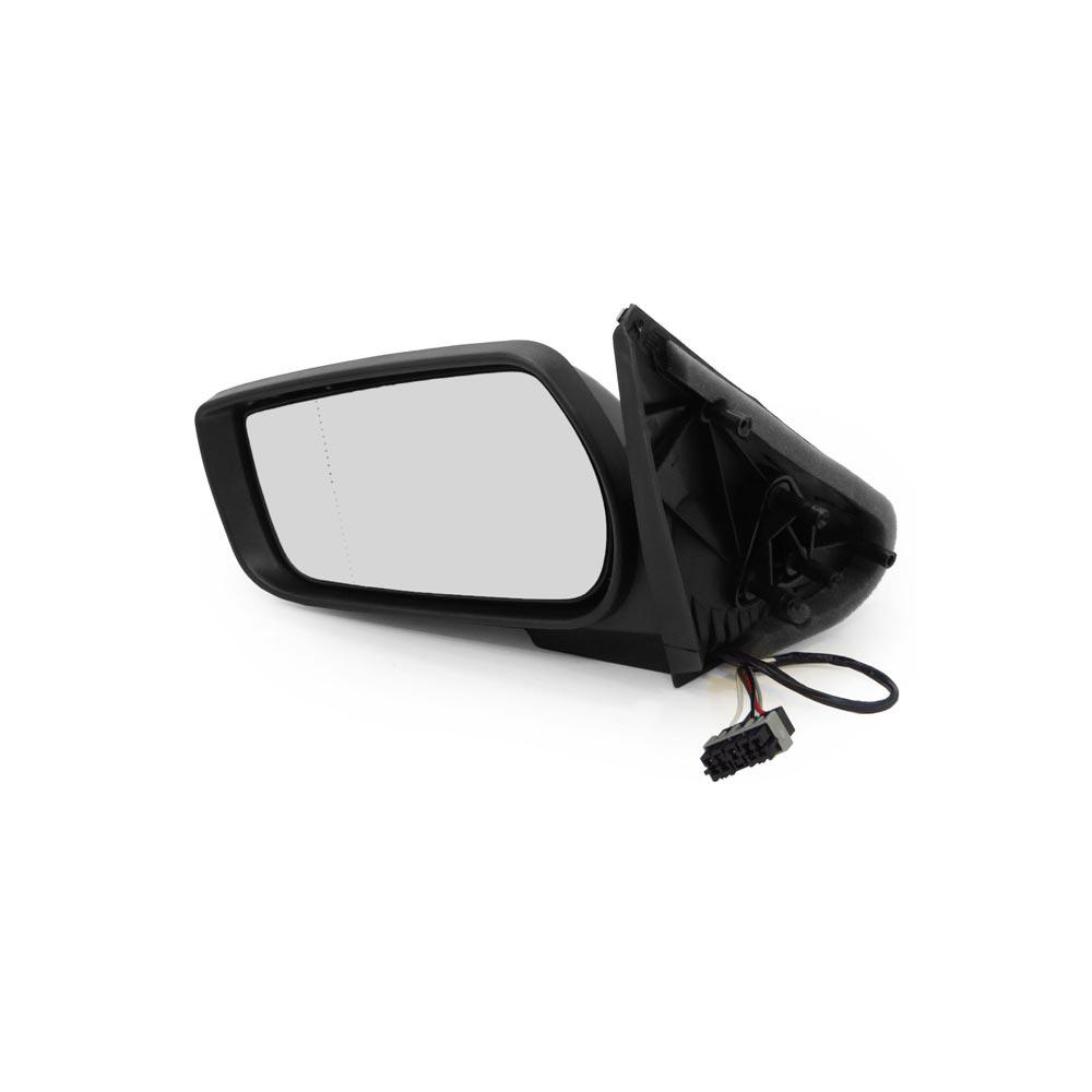 آینه برقی تاشو پرشیا