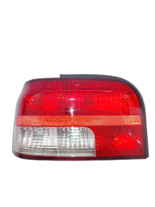 چراغ خطر پراید 131