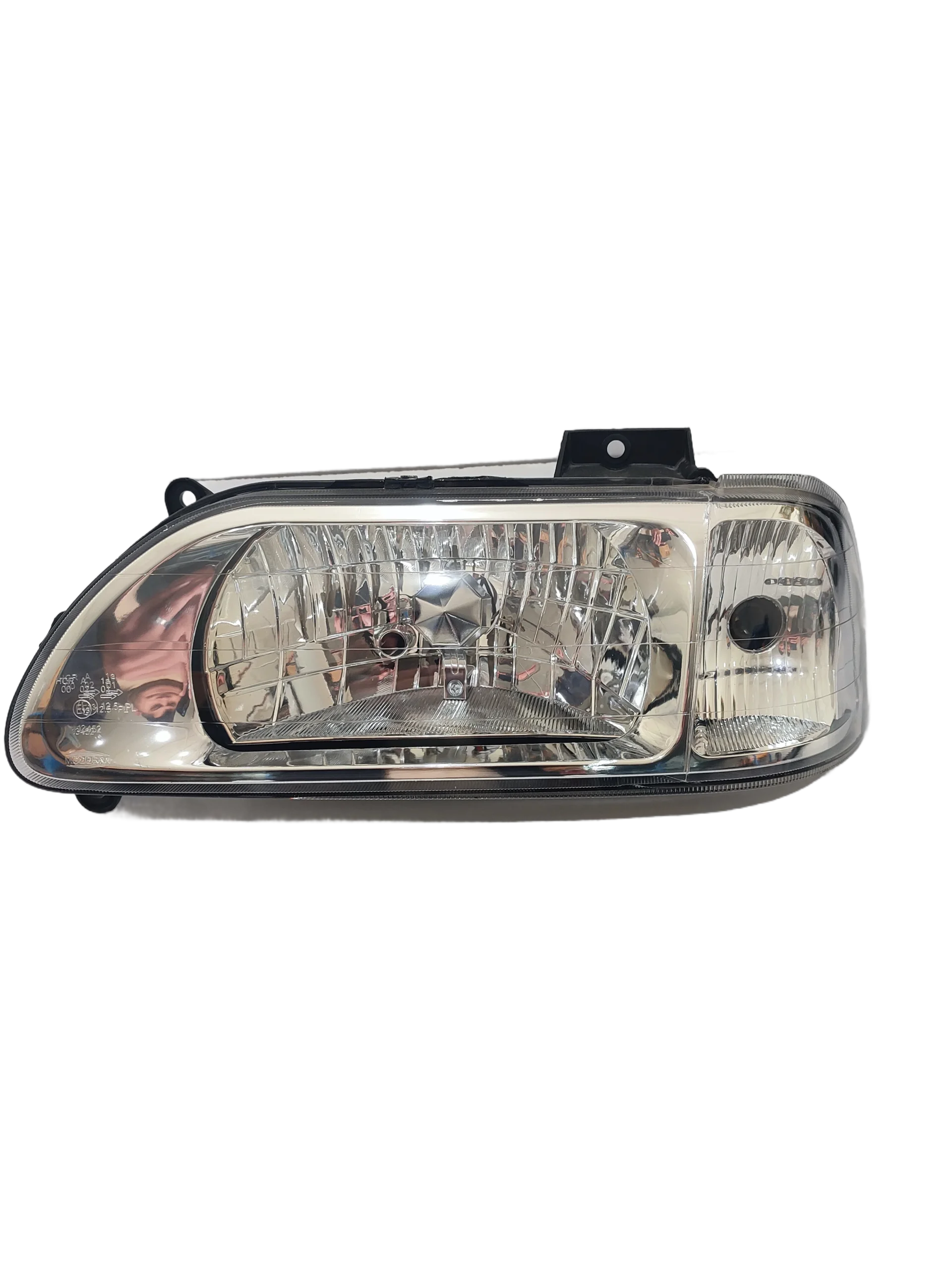 چراغ جلو پراید 131