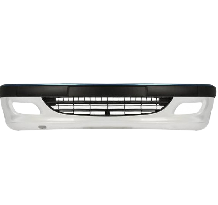 سپر جلو پارس