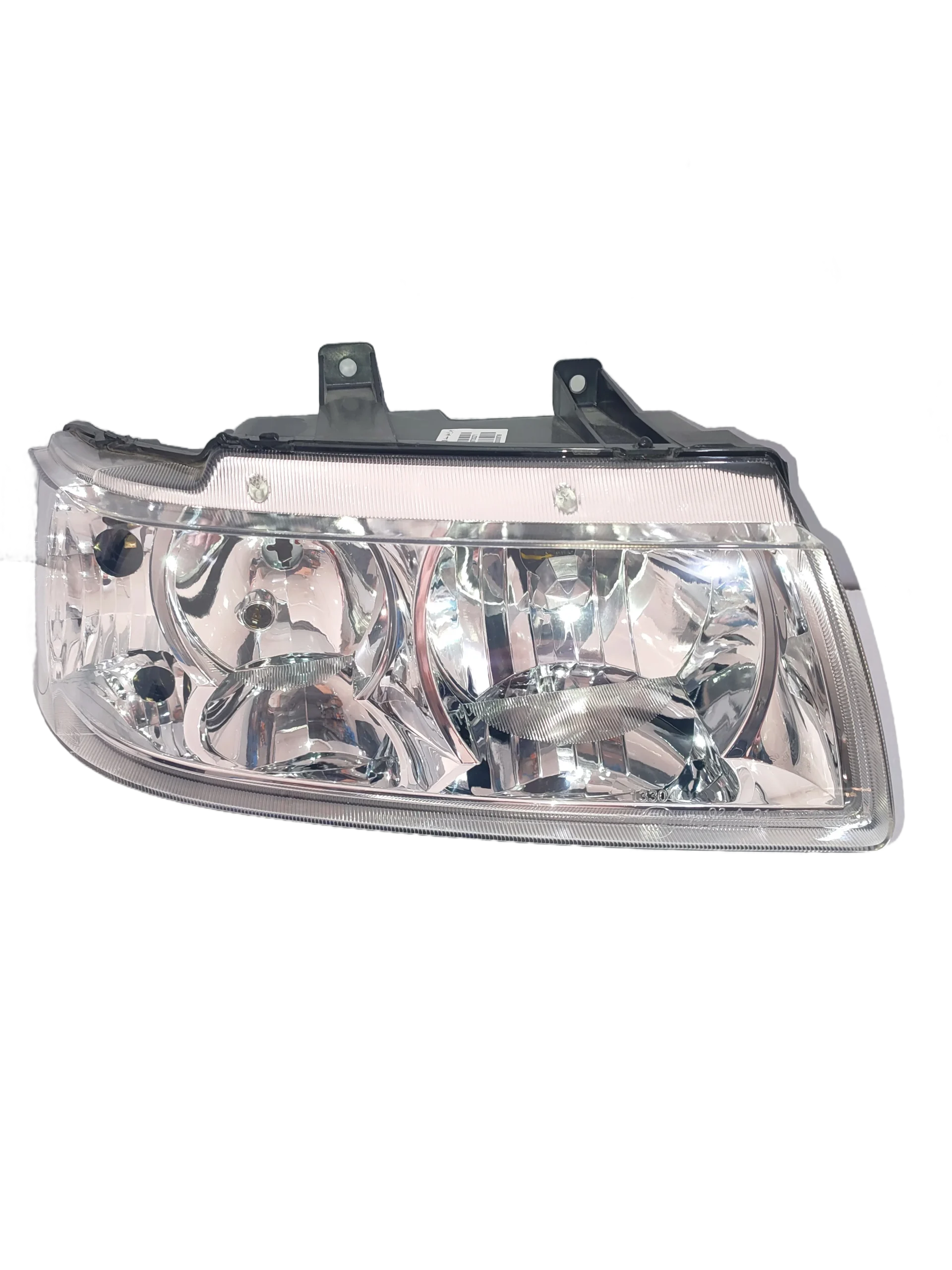 چراغ جلو سمند