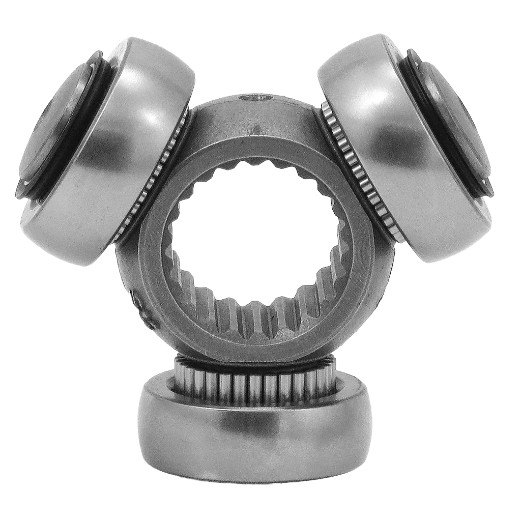 سه شاخ پلوس 22 خار 405 | فرانکو