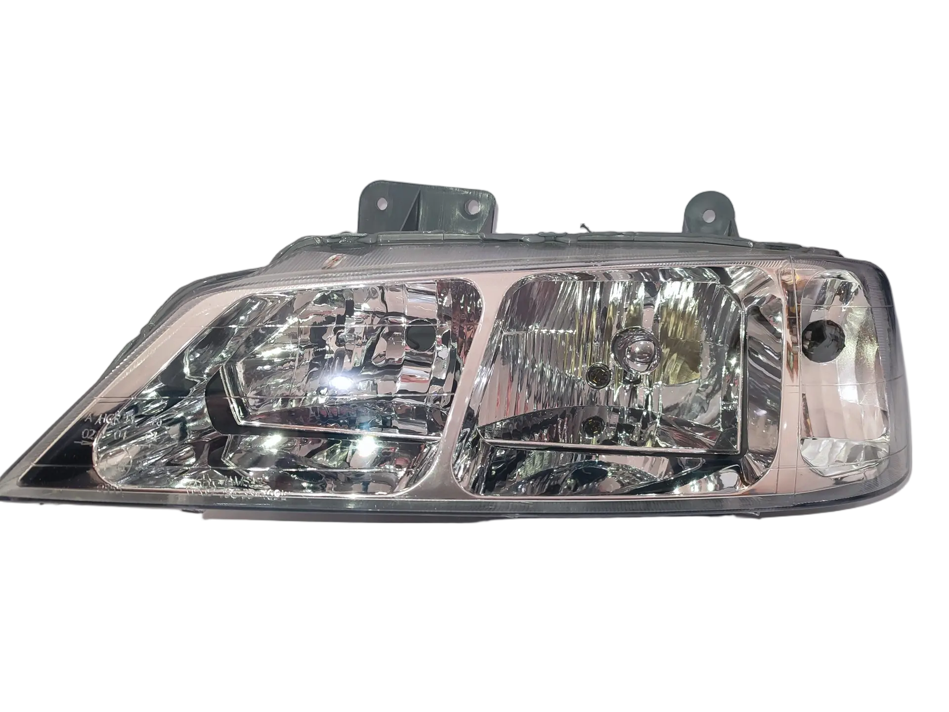 چراغ جلو پژو پارس